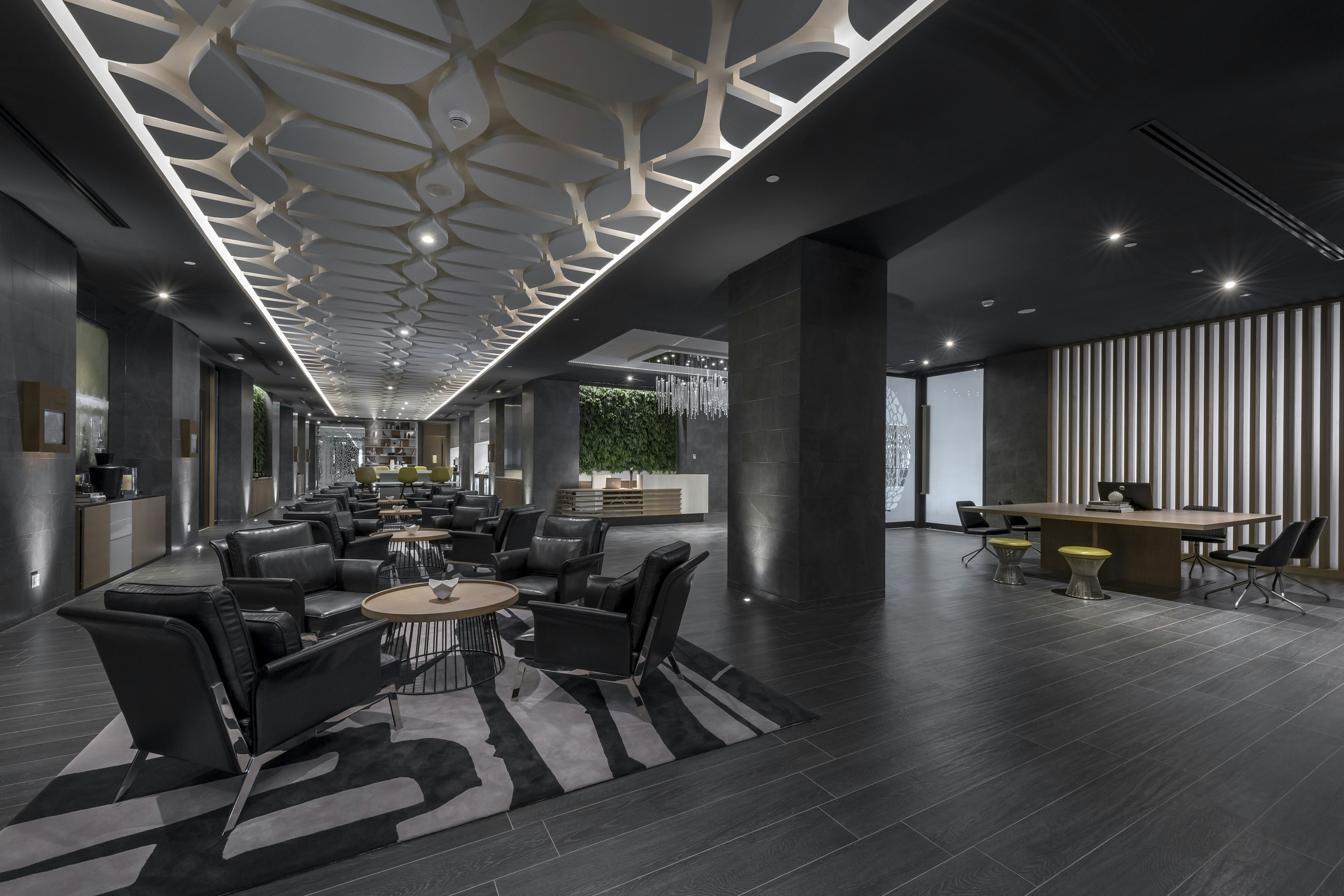 Al Bandar Rotana - Dubai Creek 28/50
