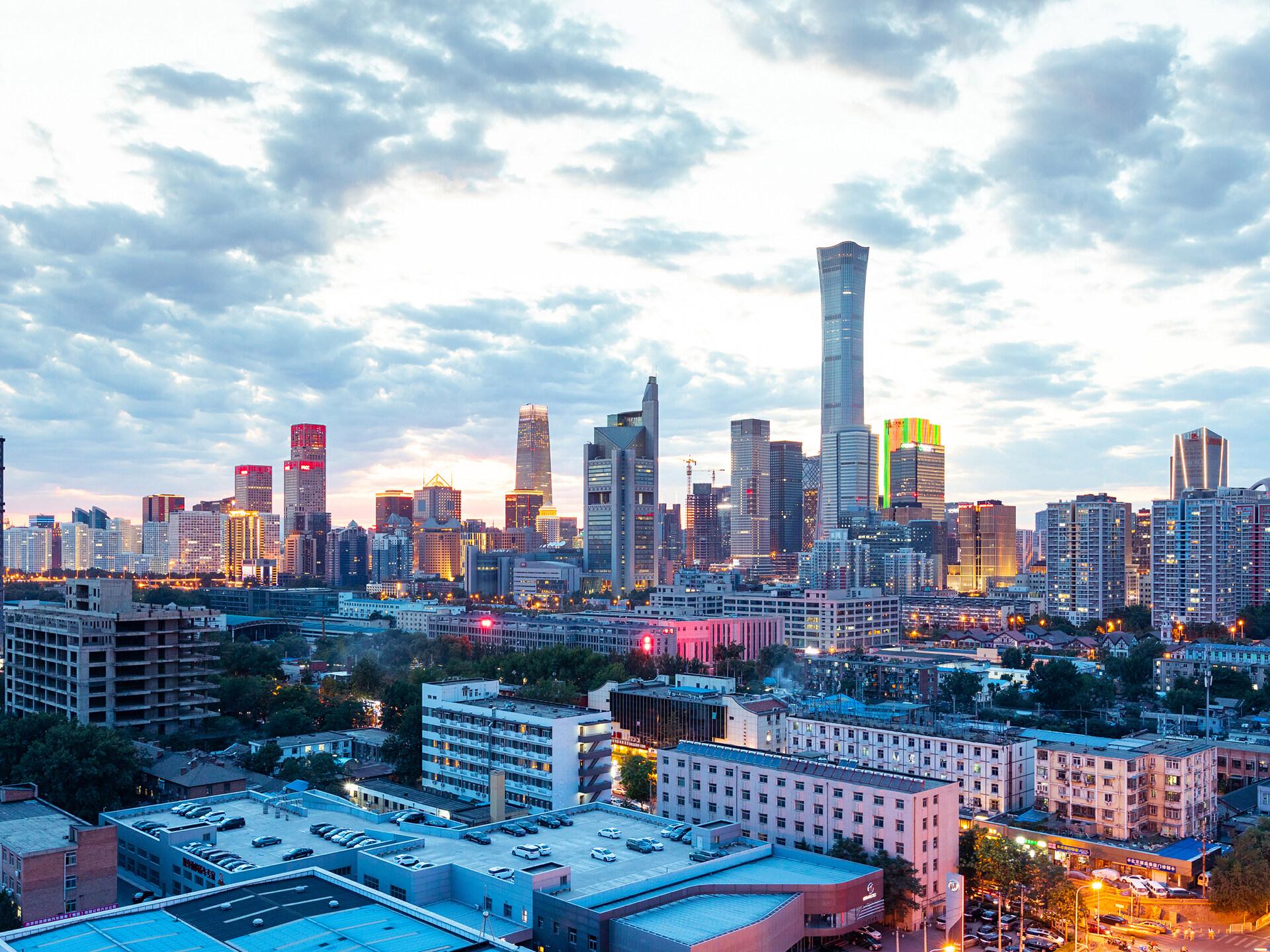 Cheermay hotels (Yonghe Palace, Dongzhimen Street, Beijing) 36/39