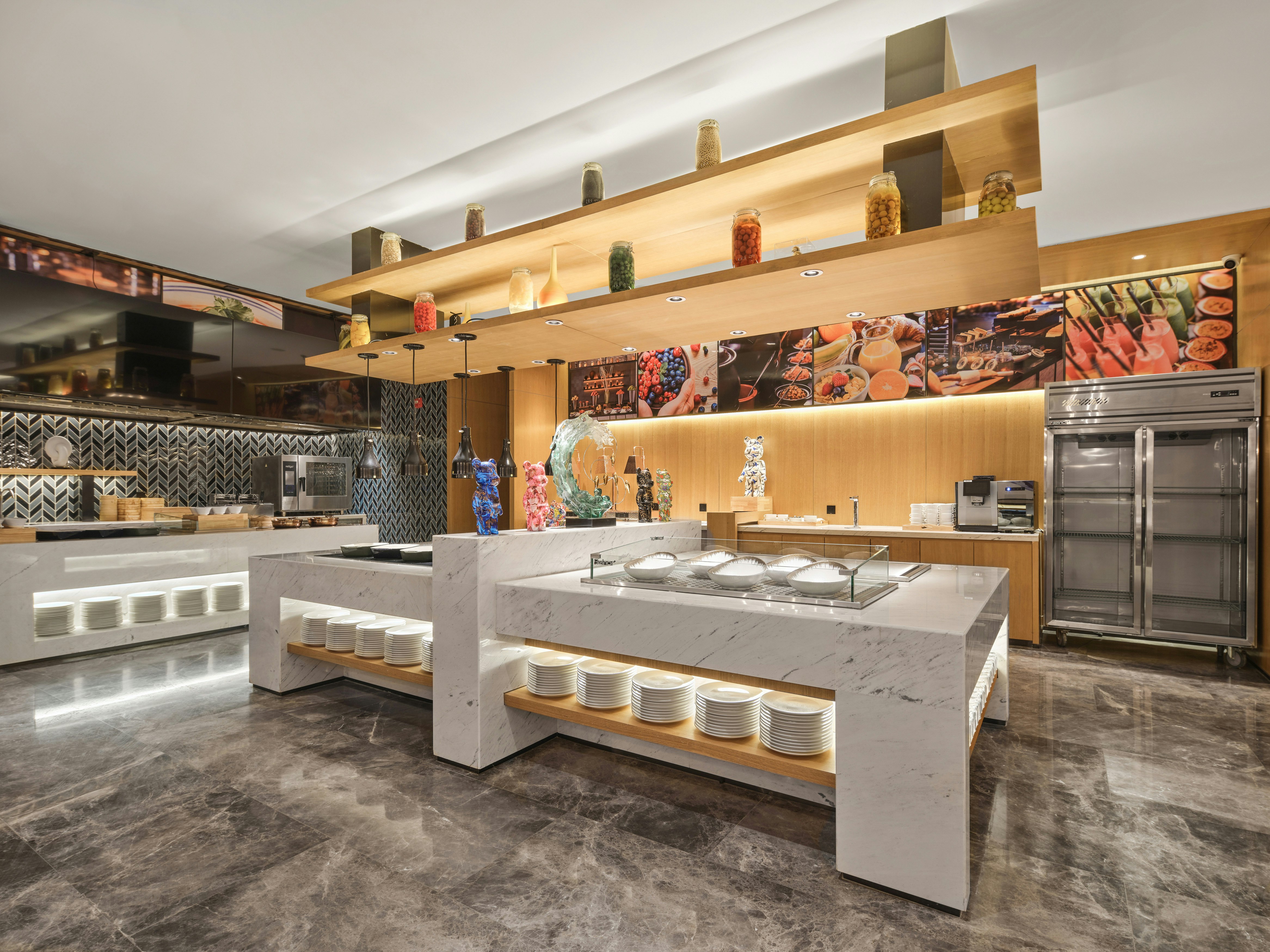 Hilton Garden Inn Jinzhong Yuci 12/43