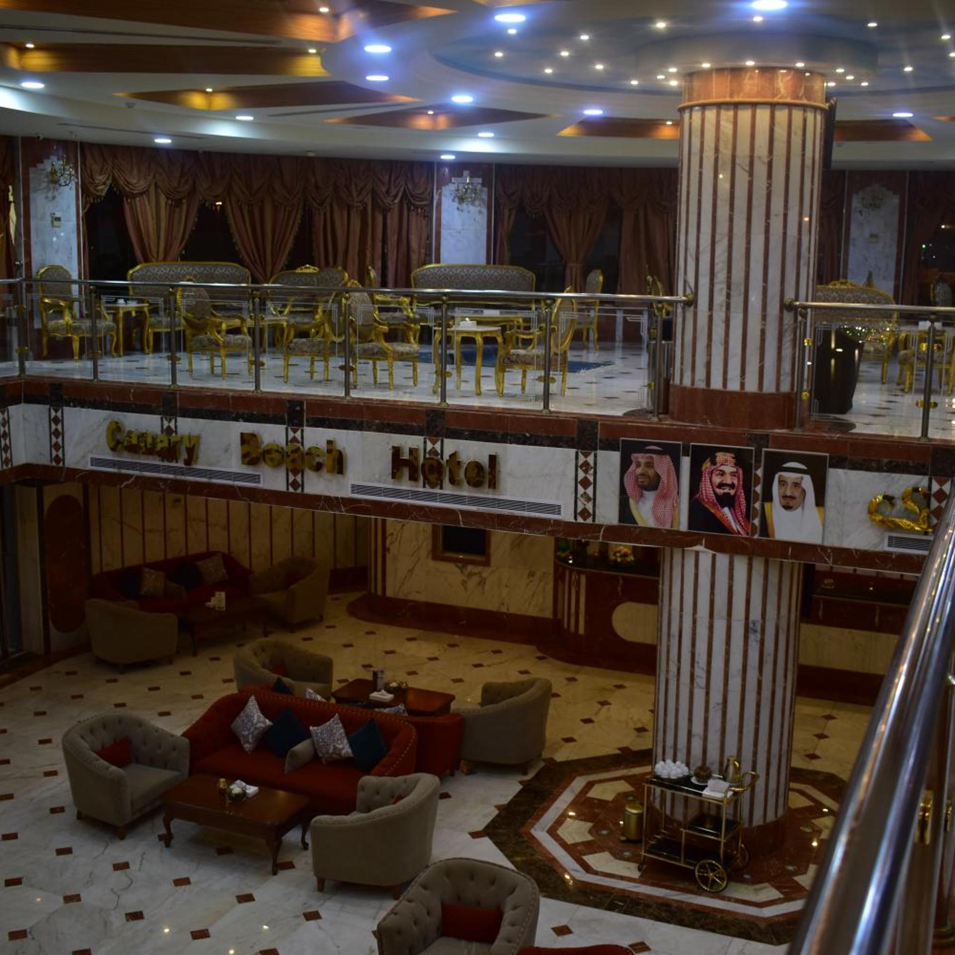 فندق كناري بيتش(Canary Beach Hotel) 9/67