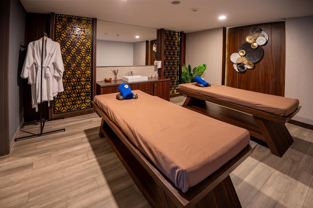 Aston Sorong Hotel and Conference Center 18/50