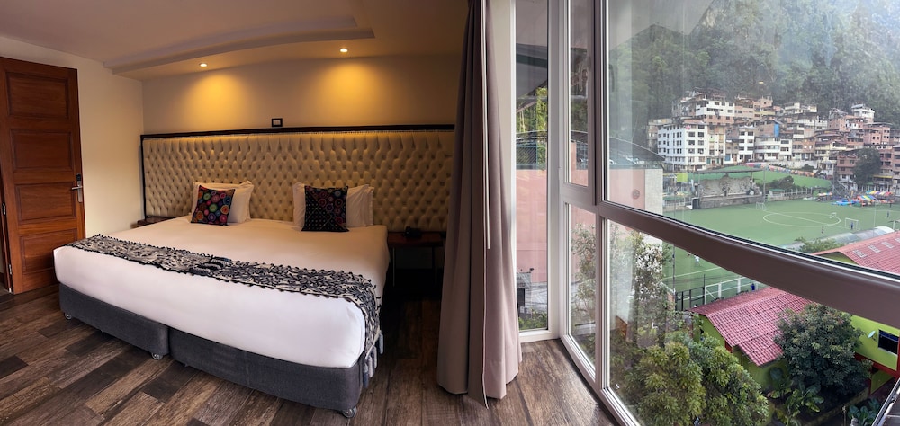 Jaya Machu Picchu Boutique Hotel 15/60