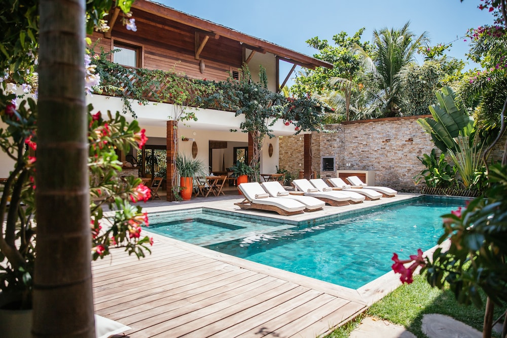 Villa Mag Hotel 49/50