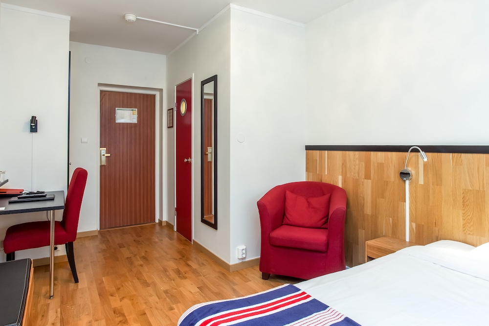Best Western Sjofartshotellet 23/35