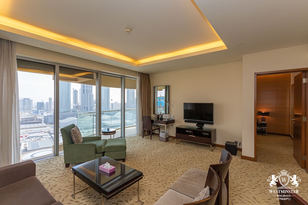 Westminster Dubai Mall 28/50