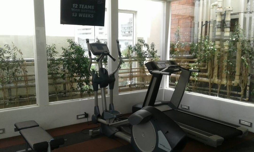 Eastin Residences Vadodara Apartment Hotel 18/35