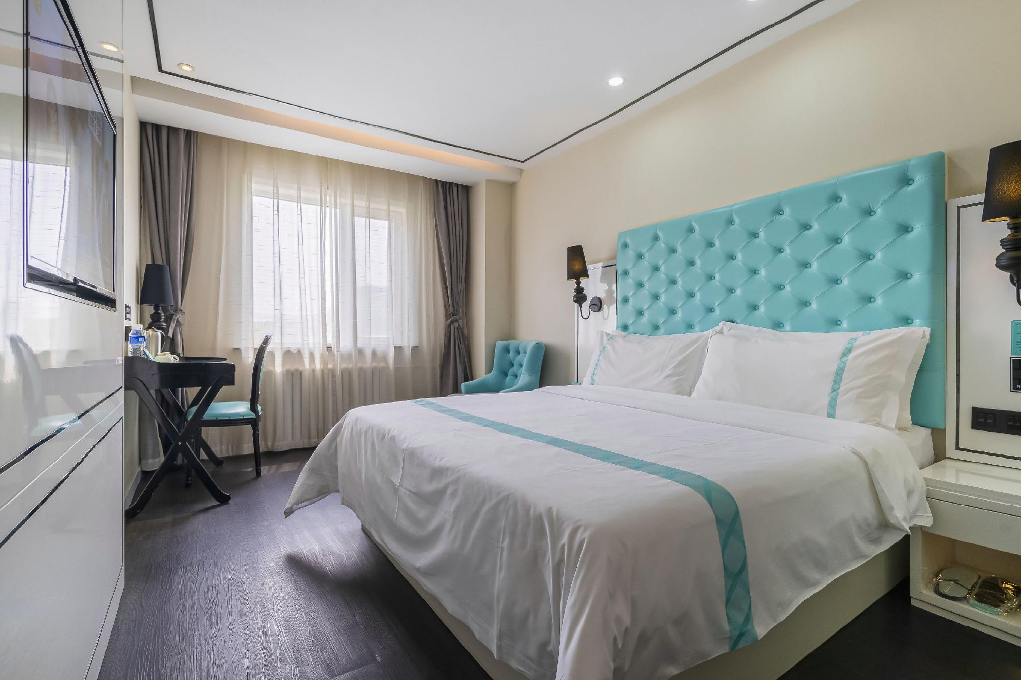 Xana Hotelle (Beijing Tianqiao) 24/45