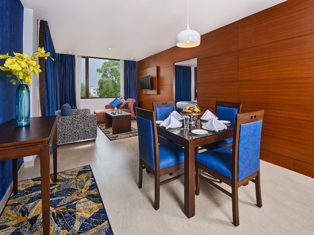 Fortune Park Katra- Member Itc Hotel Group 23/31