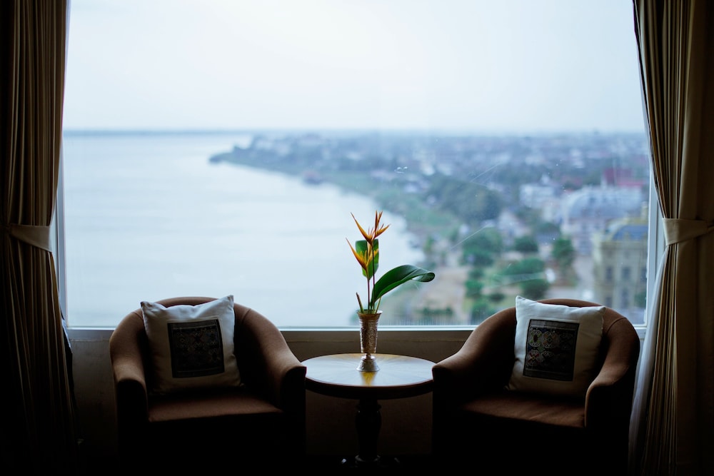 Champasak Grand Hotel 51/73