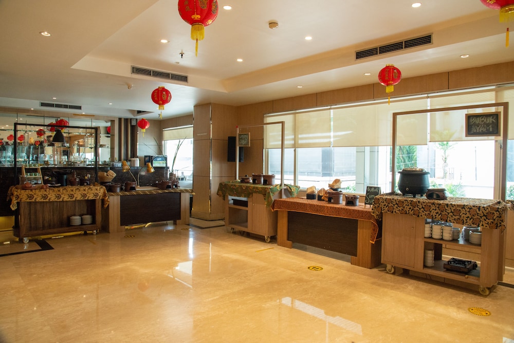 Orchardz Hotel Industri 5/30