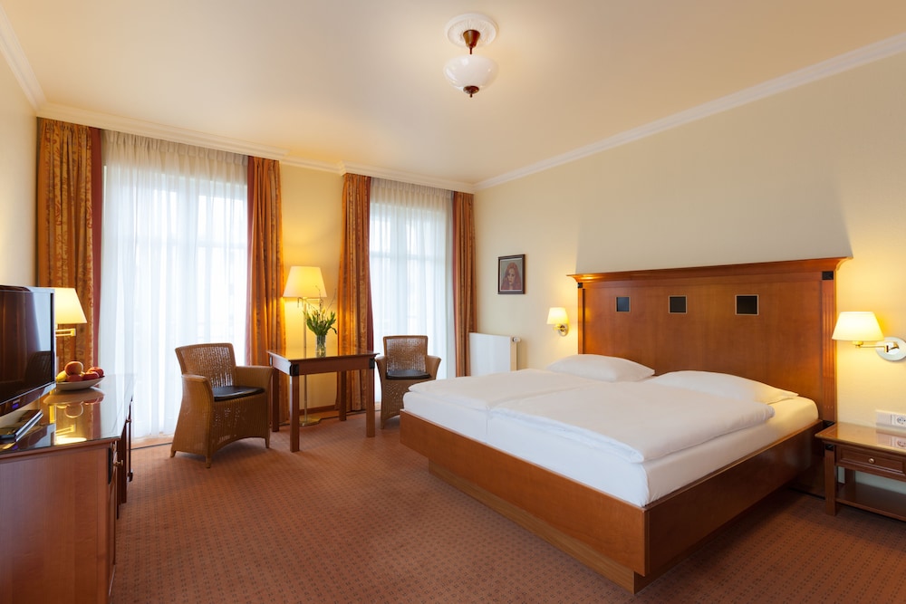 Hotel Hanseatic Rugen and Villen 18/74