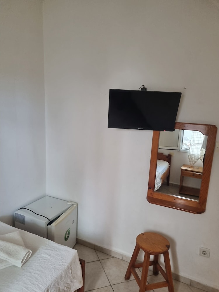 Berg Hotel 21/50