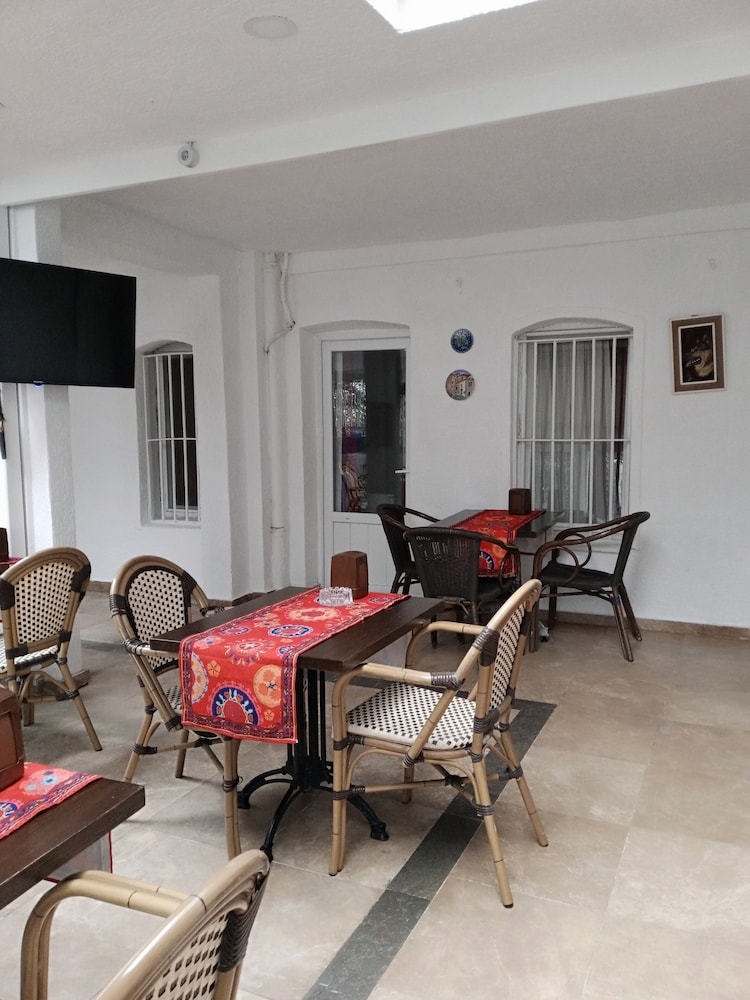 Ada Antik Otel 41/51