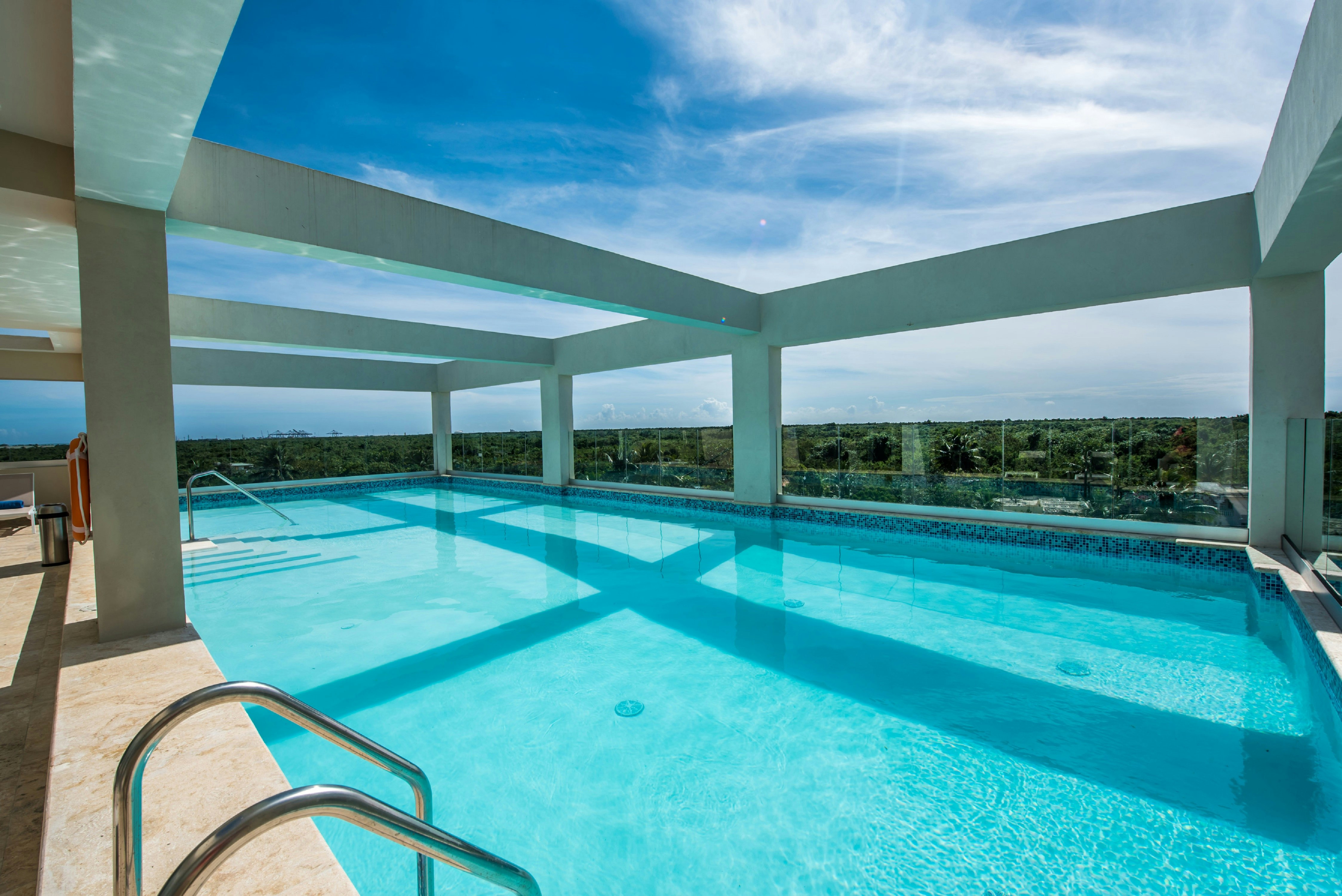 Hampton by Hilton Santo Domingo Airport 17/41