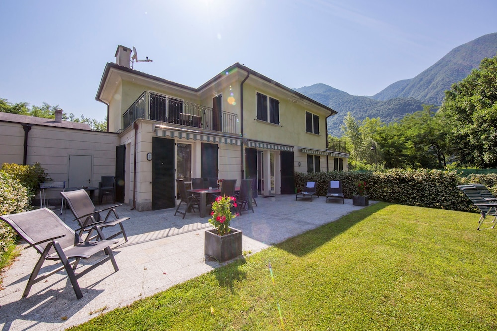 RESIDENZA PORTO LETIZIA 6/50