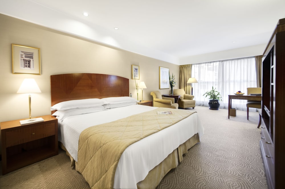 DoubleTree by Hilton Buenos Aires 19/52