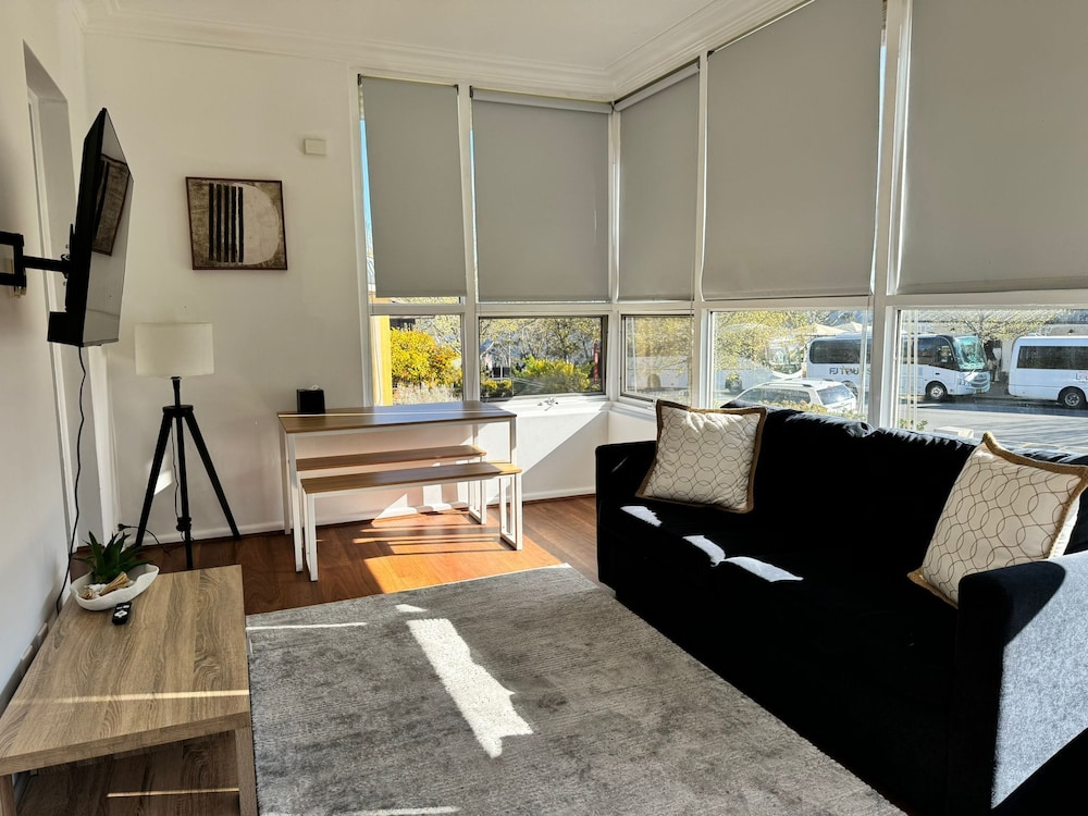 Echo Point Holiday Village 26/50