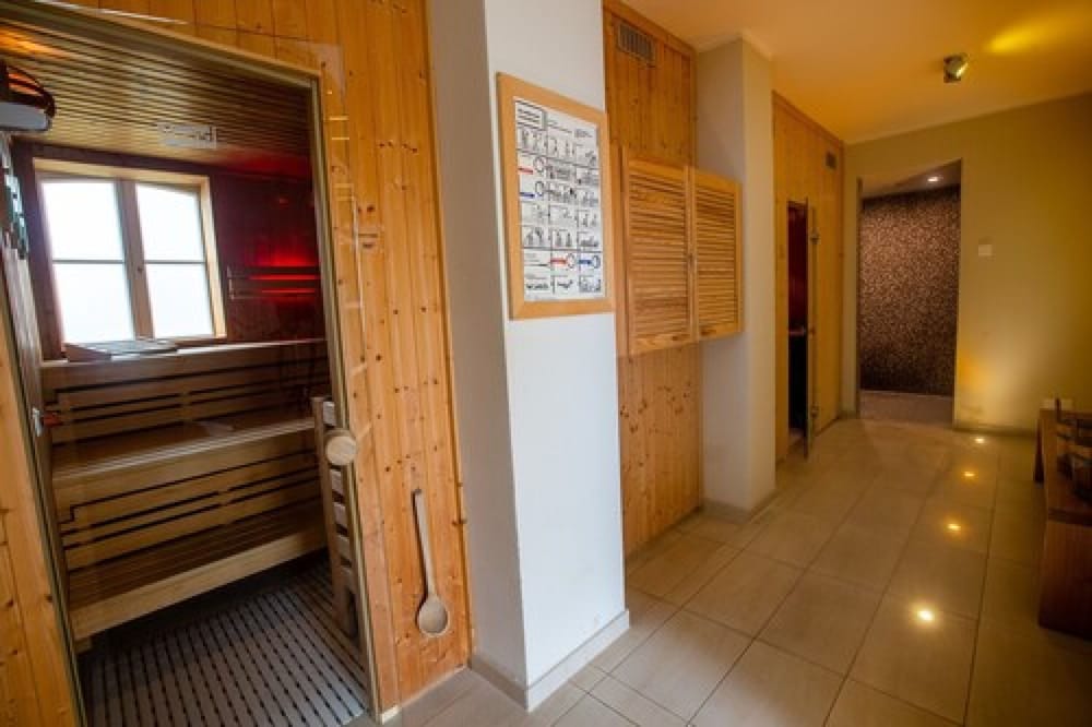 Hotel Hafenresidenz Stralsund 23/50