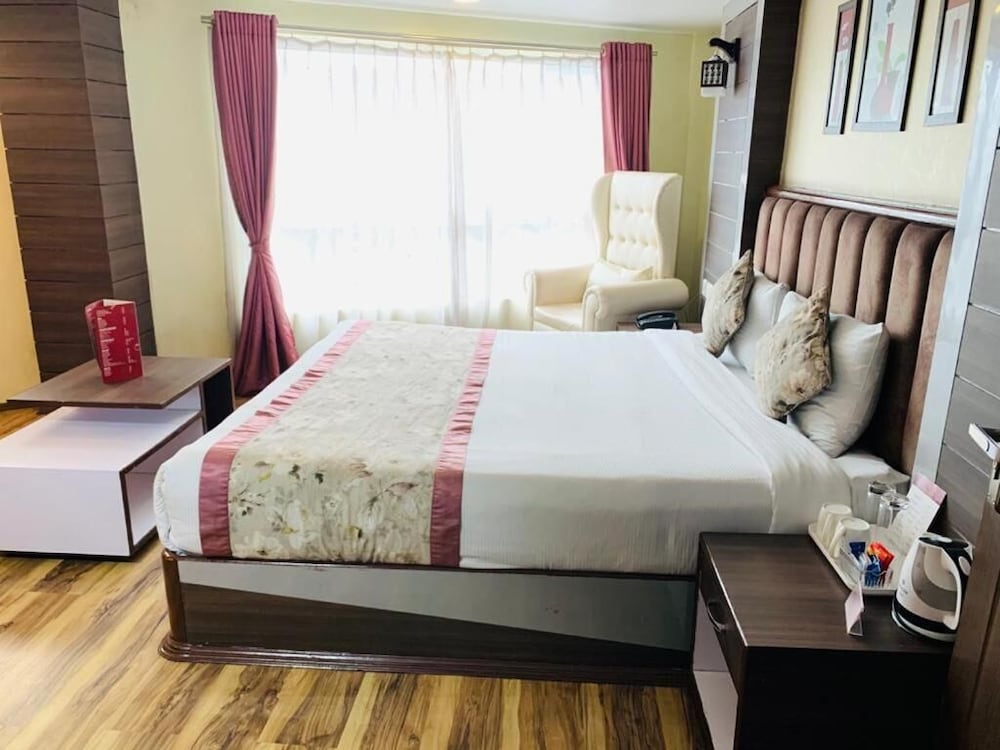 Zambala Retreat & Spa, Darjeeling By Anant Groups of Hotels 16/50
