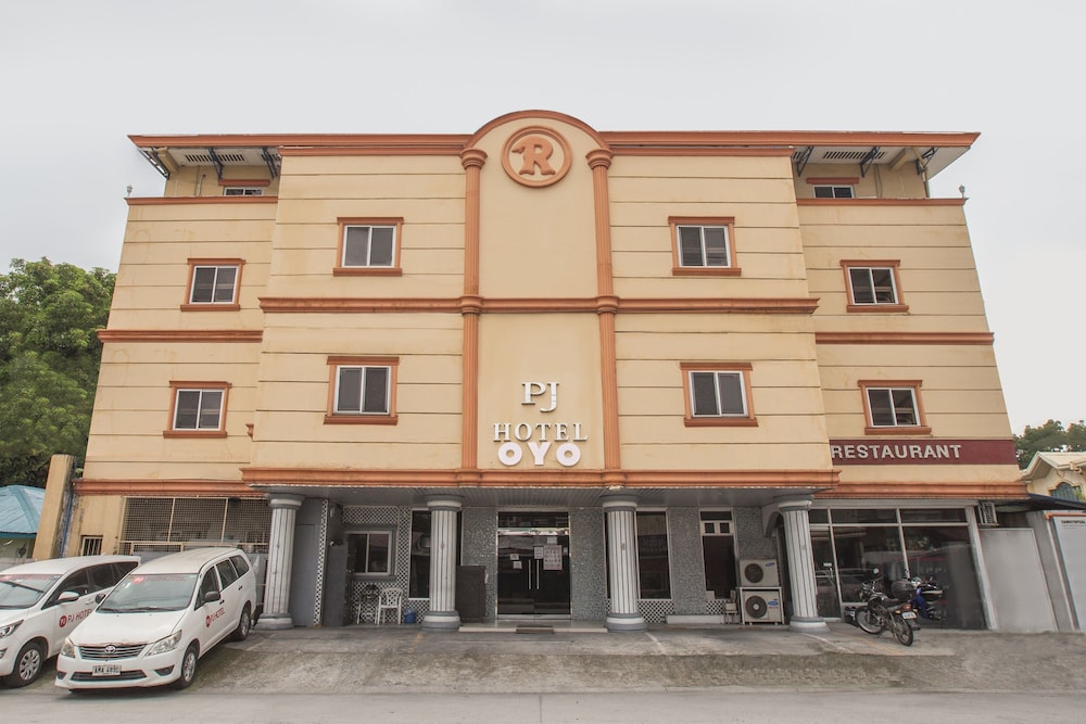 PJ Inn Hotel 2/43
