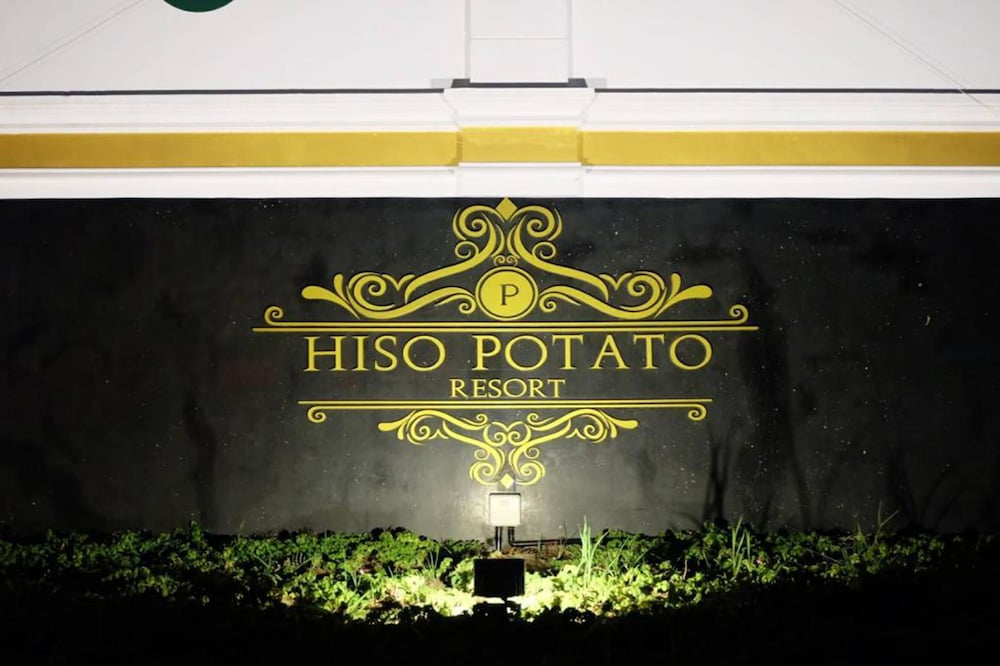 Hiso Potato Resort 2/31