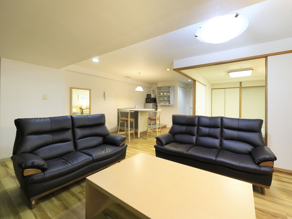 Katsuura Hilltop Hotel & Residence 33/50