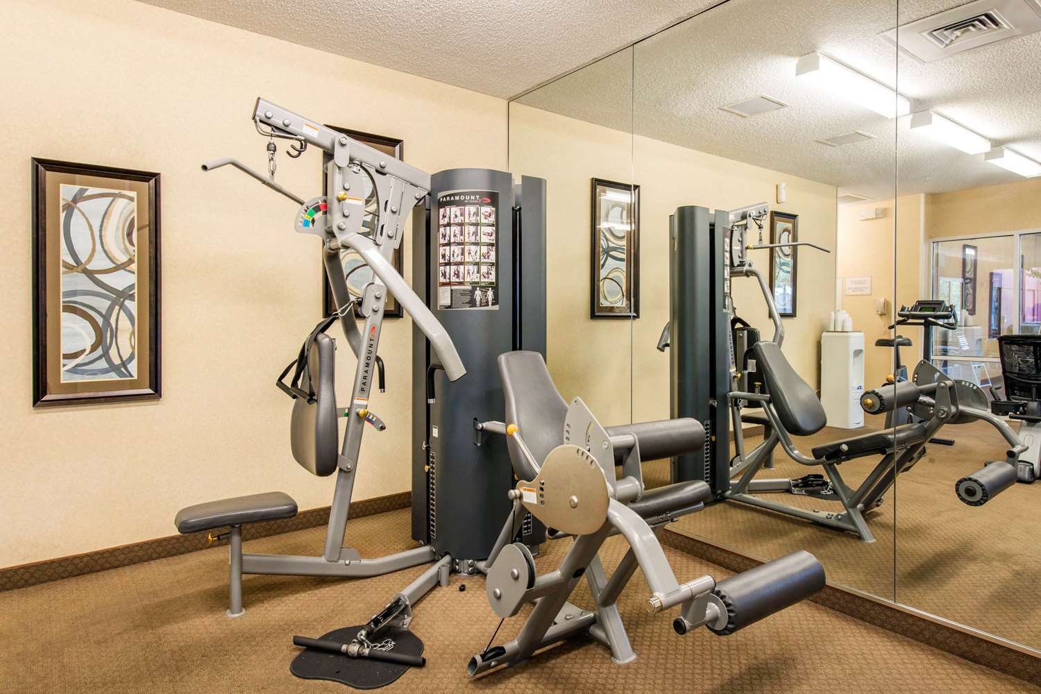City Express by Marriott Orlando International Drive 19/27