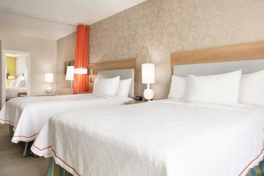 Home2 Suites By Hilton Shenandoah The Woodlands 16/43