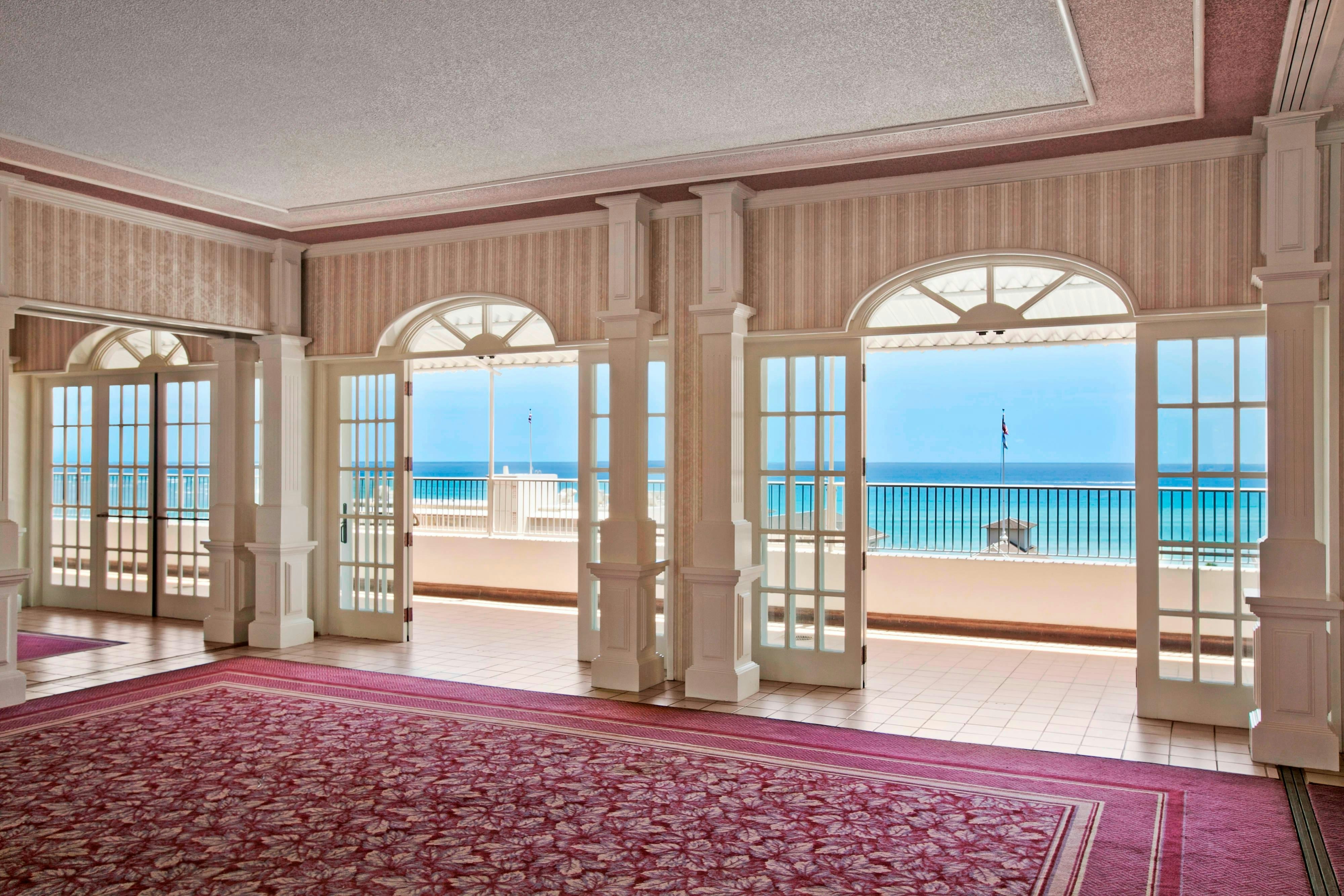 SHERATON PRINCESS KAIULANI 20/27