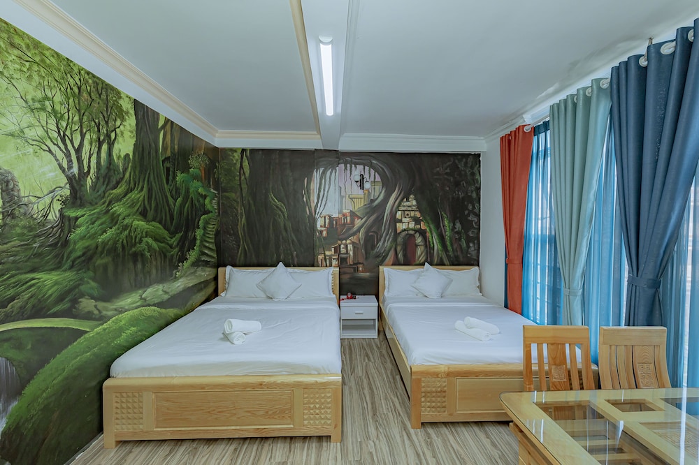 Ken Apos S House Backpackers Downtown 27/50