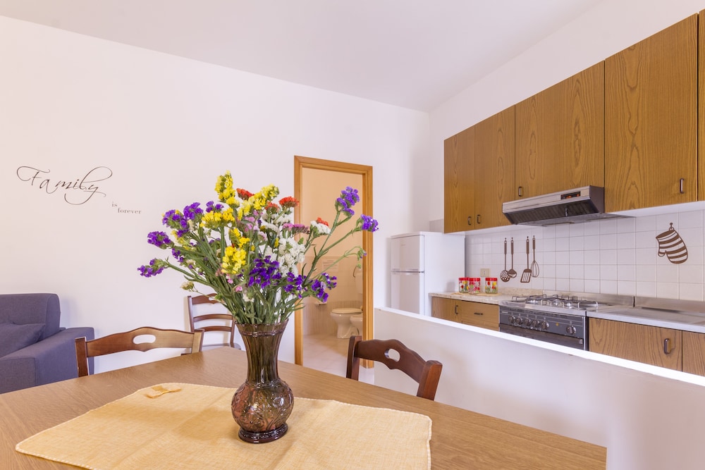 Residence I Pianeti 3/31