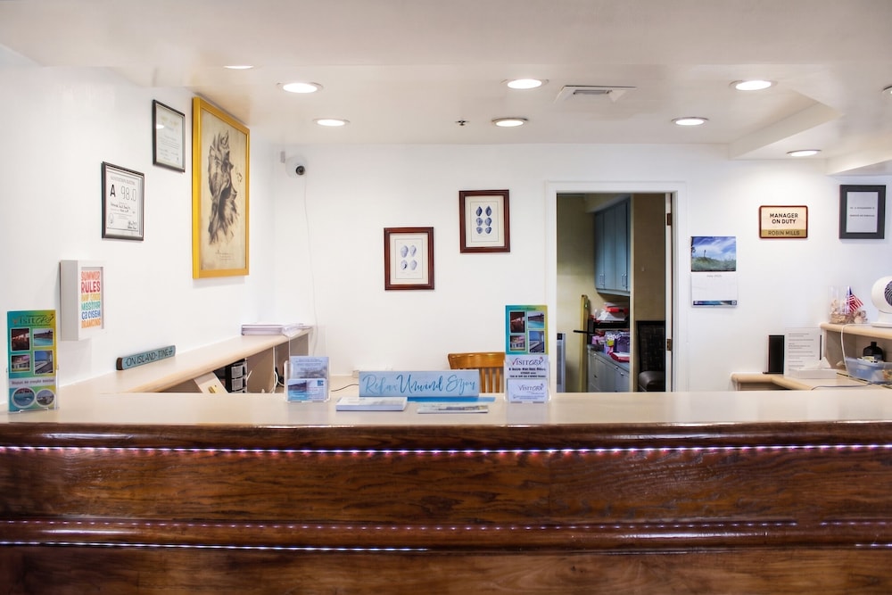 Hatteras Island Inn 20/60