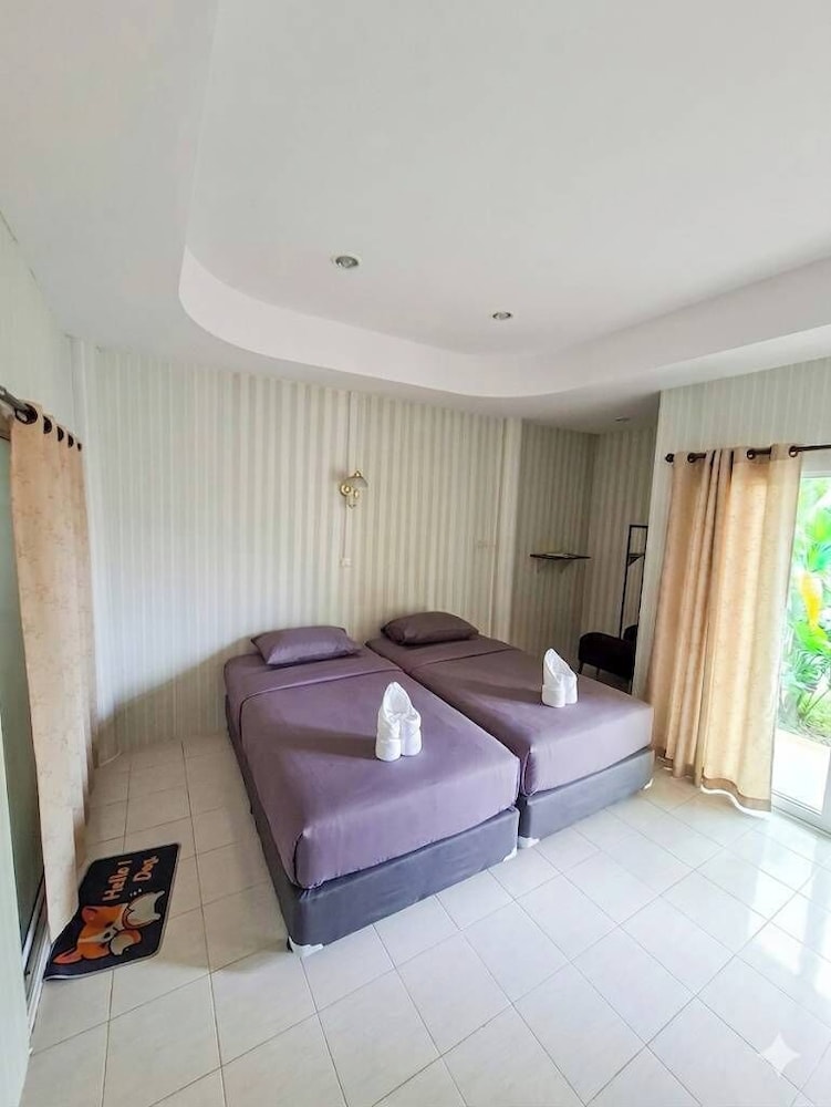 Rimpu Hill Resort 33/67