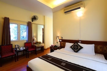 A25 Hotel Quang Trung 10/56