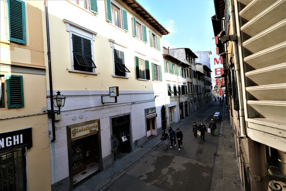 Wine Apartments Florence Grechetto 10/16