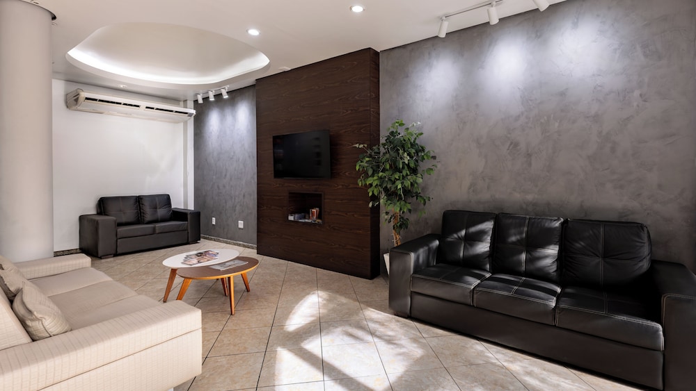 Tri Hotel Florianopolis 47/64