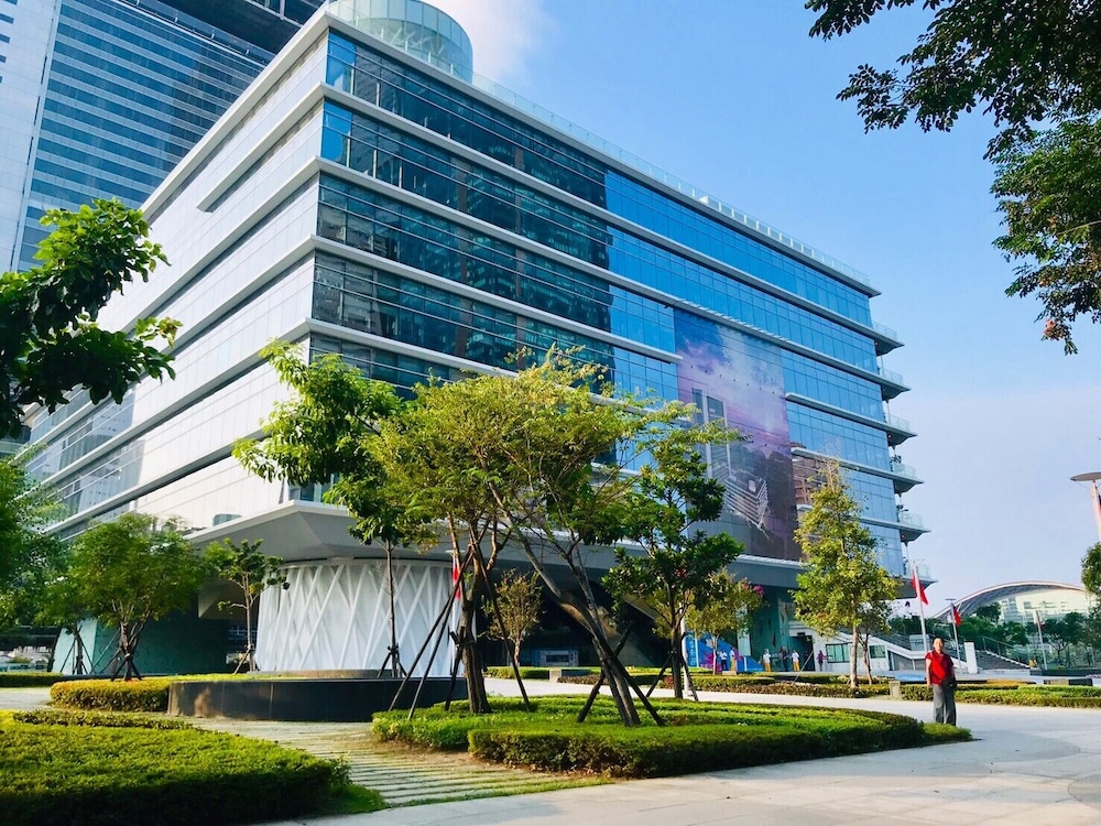 Hub Hotel - Kaohsiung 45/50