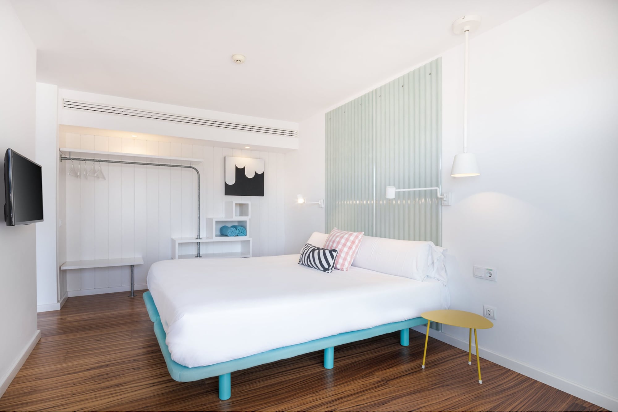 JUNIOR SUITE, SUPERIOR