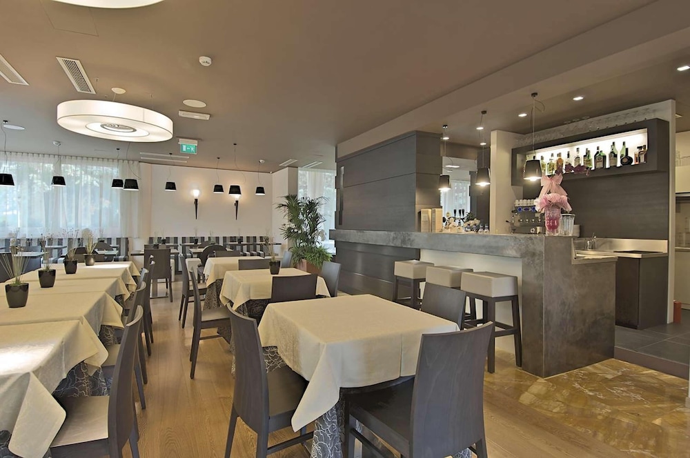 Zen Hotel Versilia 26/47