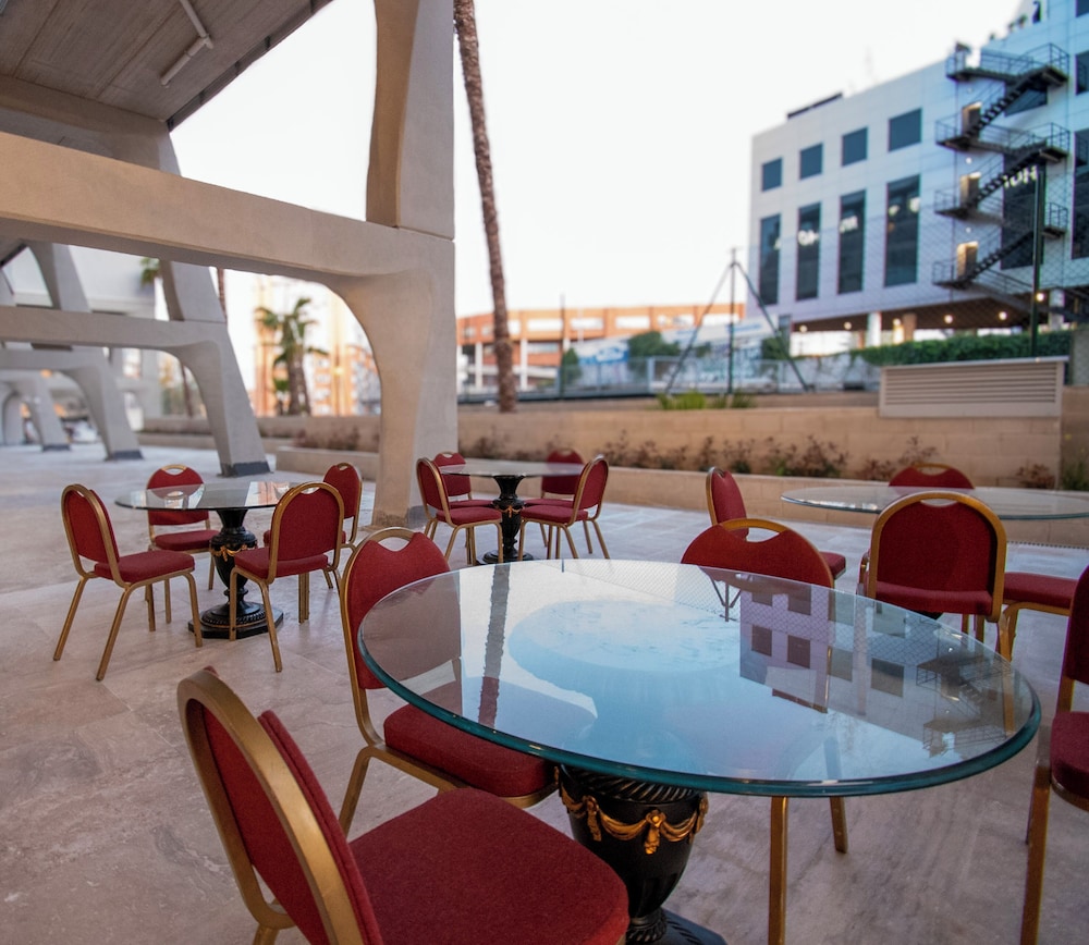 Ekilibrio Hotel and Apart Suites 18/24