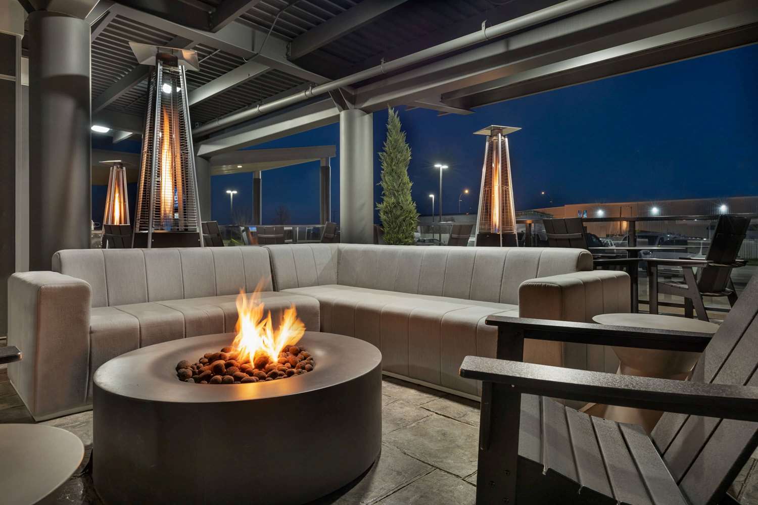 Microtel Inn & Suites By Wyndham Estevan 19/30