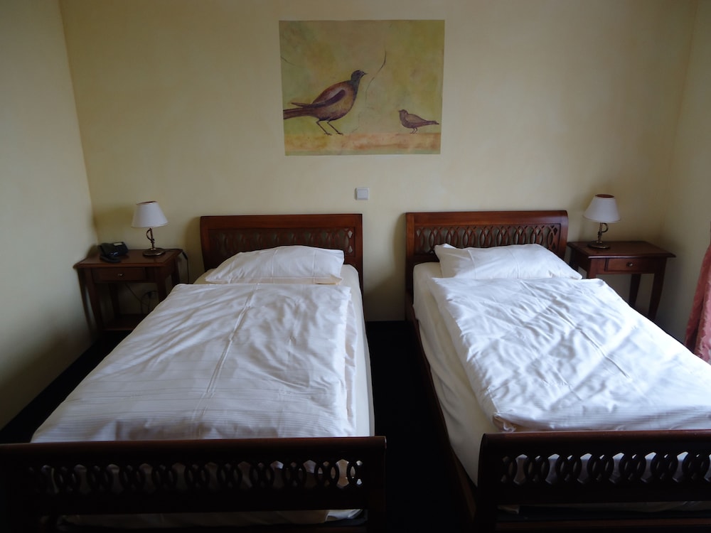 Hotel Landhaus Milser 16/60