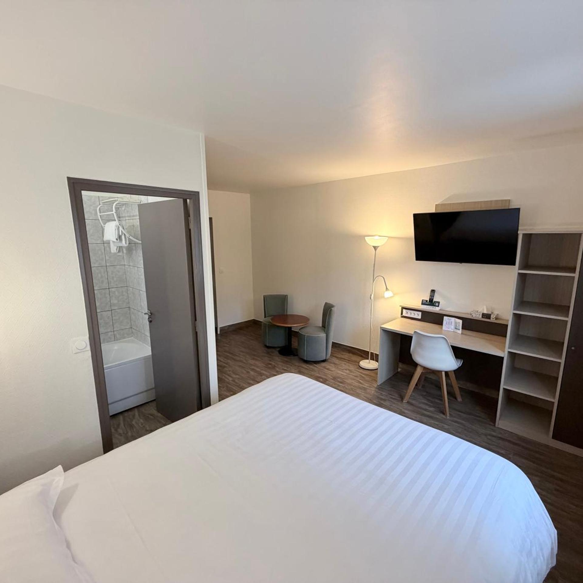 Hotel Arbor 10/45