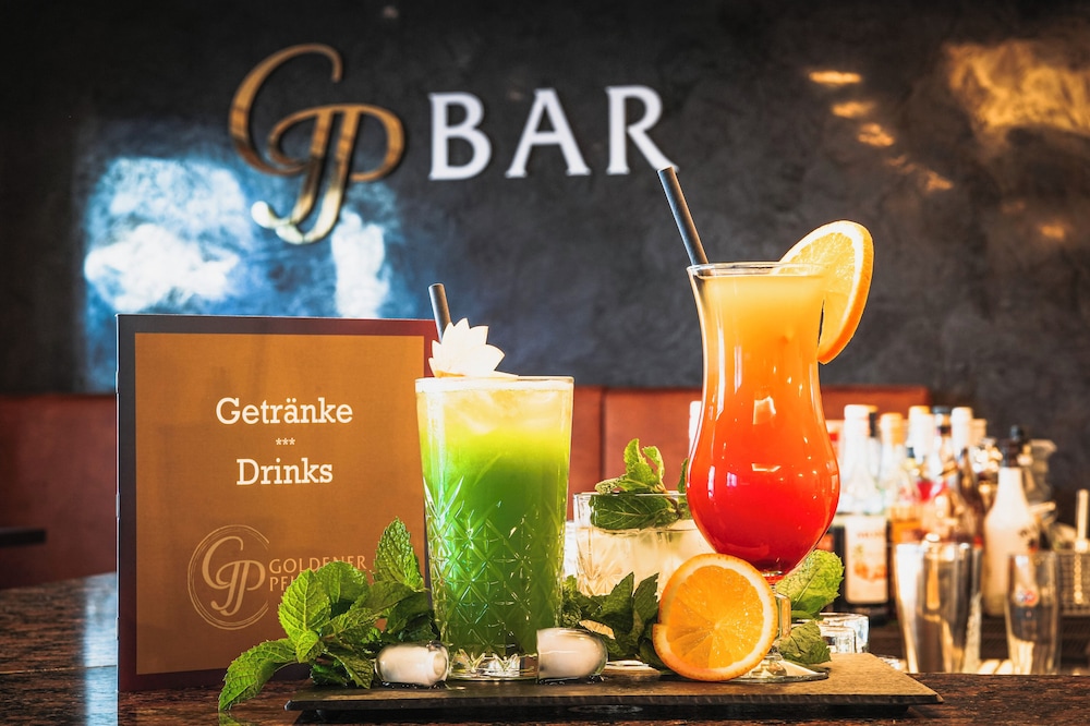 Hotel & Restaurant Goldener Pflug 43/77