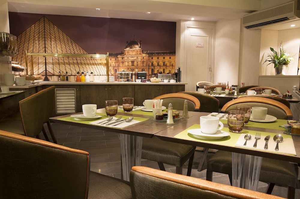 Hotel Elysa Luxembourg 27/41