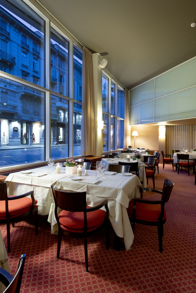 Hotel Barchetta Excelsior 39/48