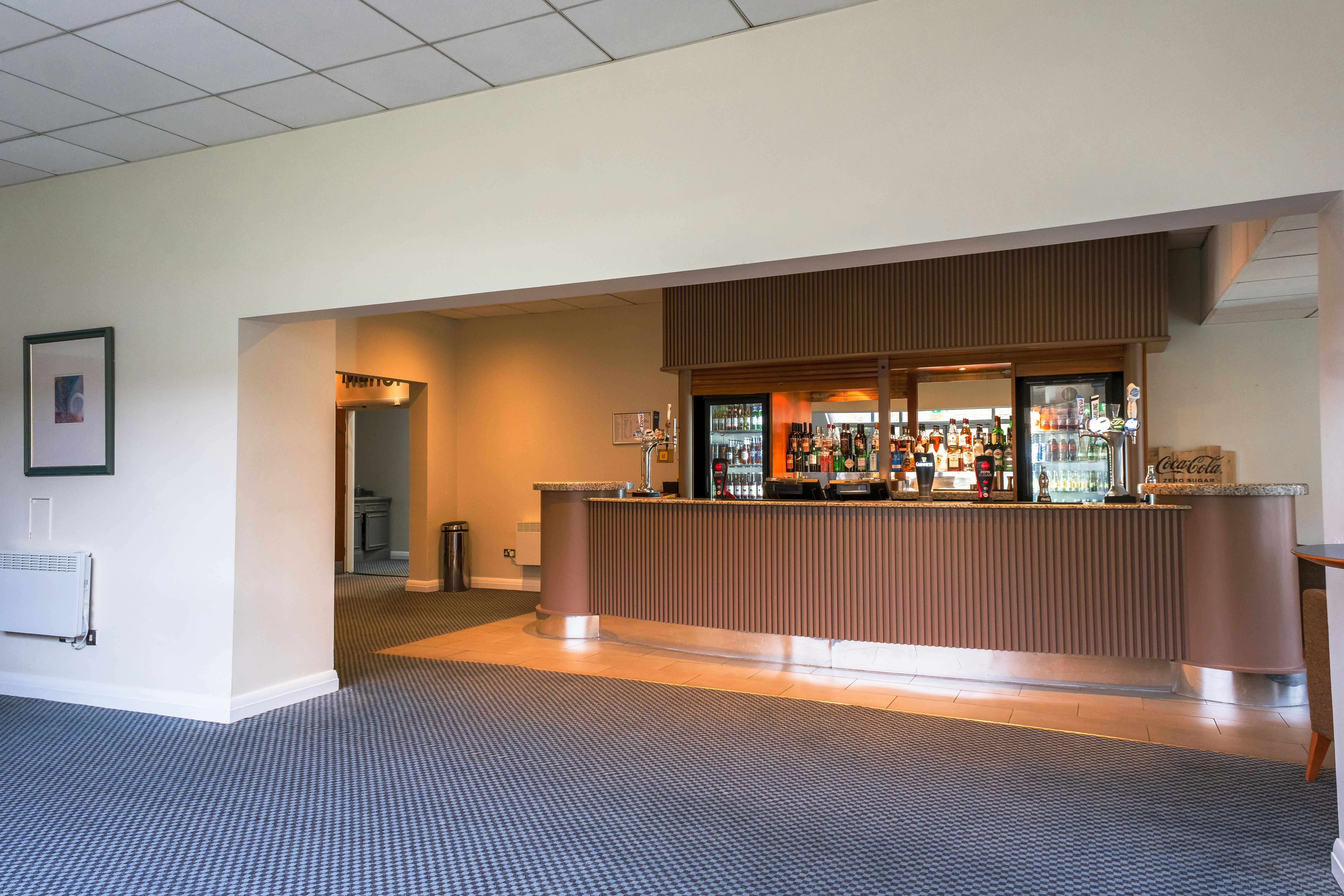 Holiday Inn Doncaster A1 M Jct 36 6/50