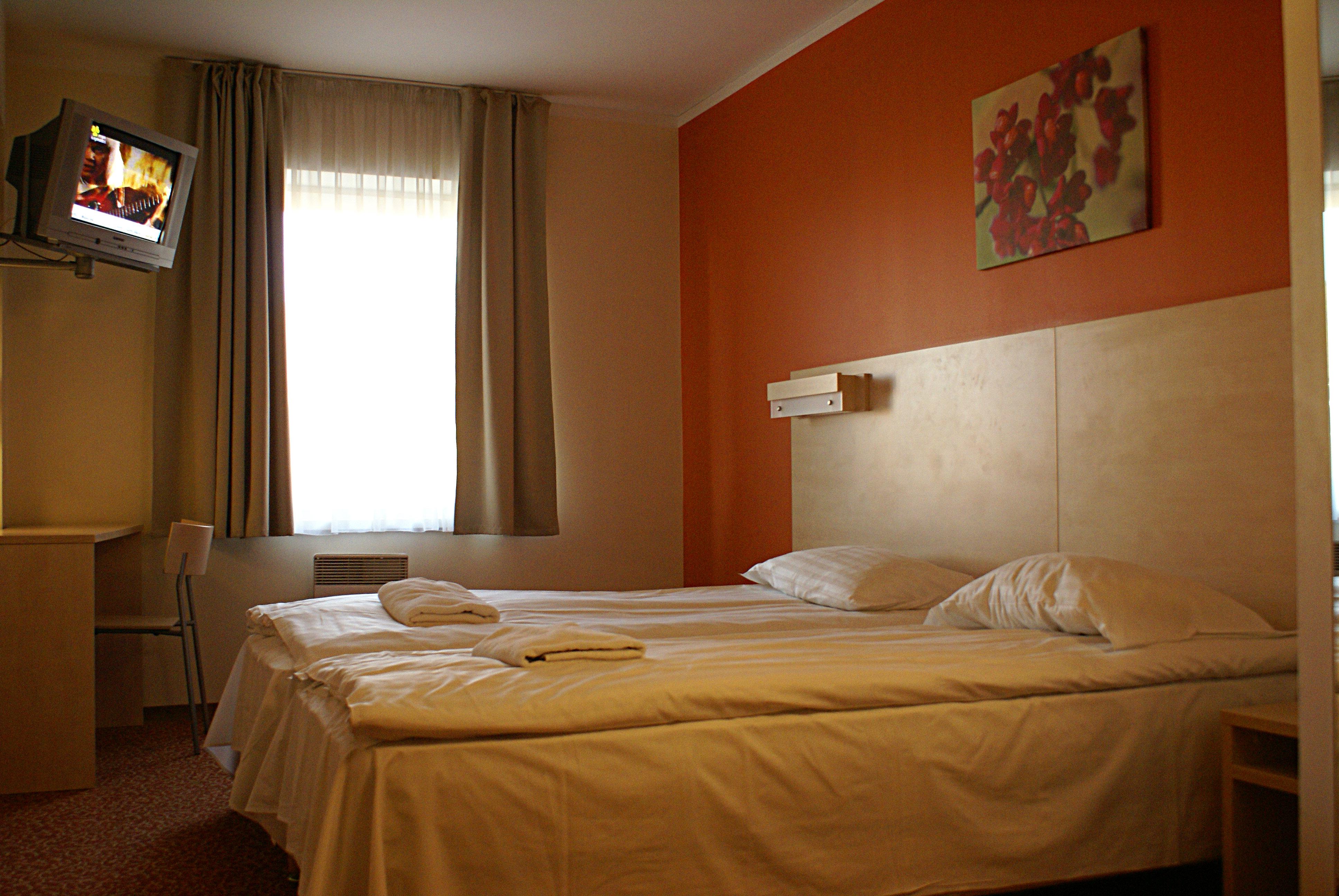 Rija Bauska Hotel 10/31