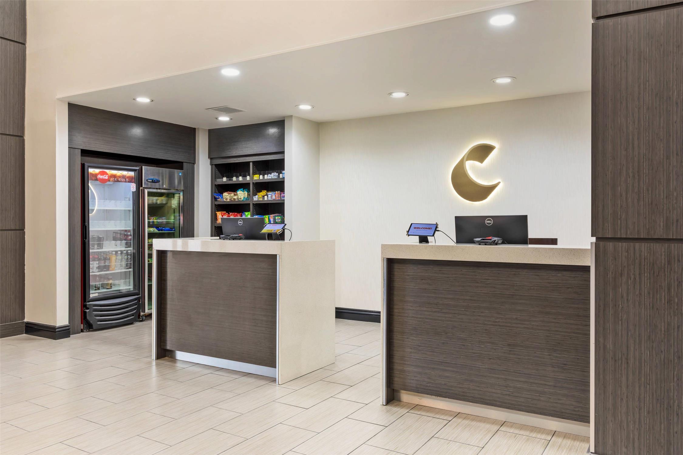 Comfort Inn & Suites Irving Las Colinas DFW 5/16