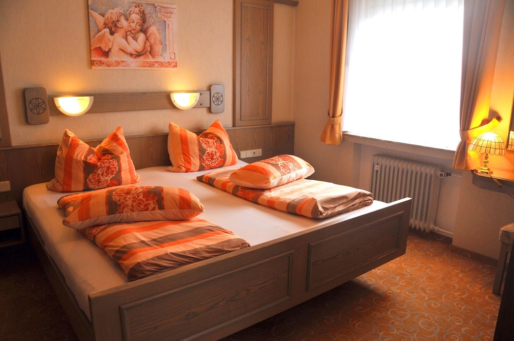 Hotel Niedersfeld 11/41